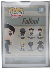 Vault Dweller (Male) - POP! #385