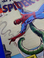 Amazing Spider-Man #20 (1965) - FN (6.0) - 1st App. Scorpion