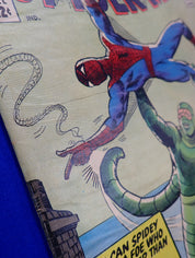 Amazing Spider-Man #20 (1965) - FN (6.0) - 1st App. Scorpion