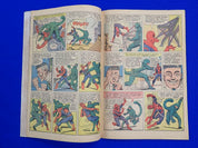 Amazing Spider-Man #20 (1965) - FN (6.0) - 1st App. Scorpion