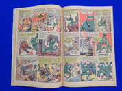 Amazing Spider-Man #20 (1965) - FN (6.0) - 1st App. Scorpion