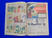 Amazing Spider-Man #20 (1965) - FN (6.0) - 1st App. Scorpion
