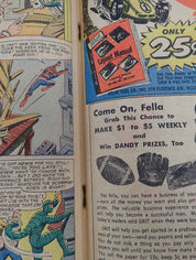 Amazing Spider-Man #20 (1965) - FN (6.0) - 1st App. Scorpion