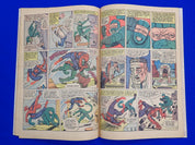 Amazing Spider-Man #20 (1965) - FN (6.0) - 1st App. Scorpion