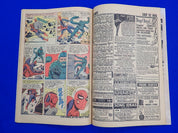 Amazing Spider-Man #20 (1965) - FN (6.0) - 1st App. Scorpion