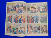 Amazing Spider-Man #28 (1965) - VF-/VF (7.5-8.0) - 1st App. & Origin of Molten Man