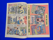 Amazing Spider-Man #28 (1965) - VF-/VF (7.5-8.0) - 1st App. & Origin of Molten Man