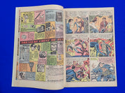 Amazing Spider-Man #28 (1965) - VF-/VF (7.5-8.0) - 1st App. & Origin of Molten Man