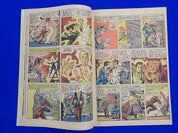 Amazing Spider-Man #28 (1965) - VF-/VF (7.5-8.0) - 1st App. & Origin of Molten Man