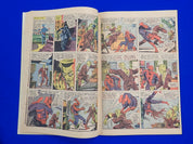 Amazing Spider-Man #28 (1965) - VF-/VF (7.5-8.0) - 1st App. & Origin of Molten Man