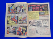 Amazing Spider-Man #28 (1965) - VF-/VF (7.5-8.0) - 1st App. & Origin of Molten Man