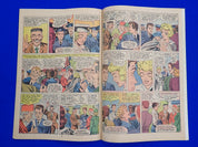Amazing Spider-Man #28 (1965) - VF-/VF (7.5-8.0) - 1st App. & Origin of Molten Man