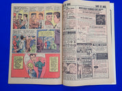 Amazing Spider-Man #28 (1965) - VF-/VF (7.5-8.0) - 1st App. & Origin of Molten Man