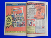 Amazing Spider-Man #28 (1965) - VF-/VF (7.5-8.0) - 1st App. & Origin of Molten Man