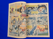 Amazing Spider-Man #33 (1966) - FN/VF- (7.0-7.5) - Debut of Super Strength