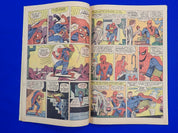 Amazing Spider-Man #33 (1966) - FN/VF- (7.0-7.5) - Debut of Super Strength