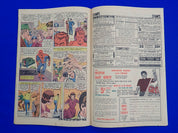 Amazing Spider-Man #33 (1966) - FN/VF- (7.0-7.5) - Debut of Super Strength