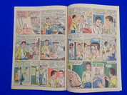 Amazing Spider-Man #33 (1966) - FN/VF- (7.0-7.5) - Debut of Super Strength