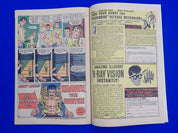 Amazing Spider-Man #33 (1966) - FN/VF- (7.0-7.5) - Debut of Super Strength