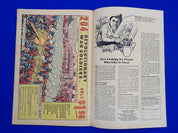 Amazing Spider-Man #33 (1966) - FN/VF- (7.0-7.5) - Debut of Super Strength