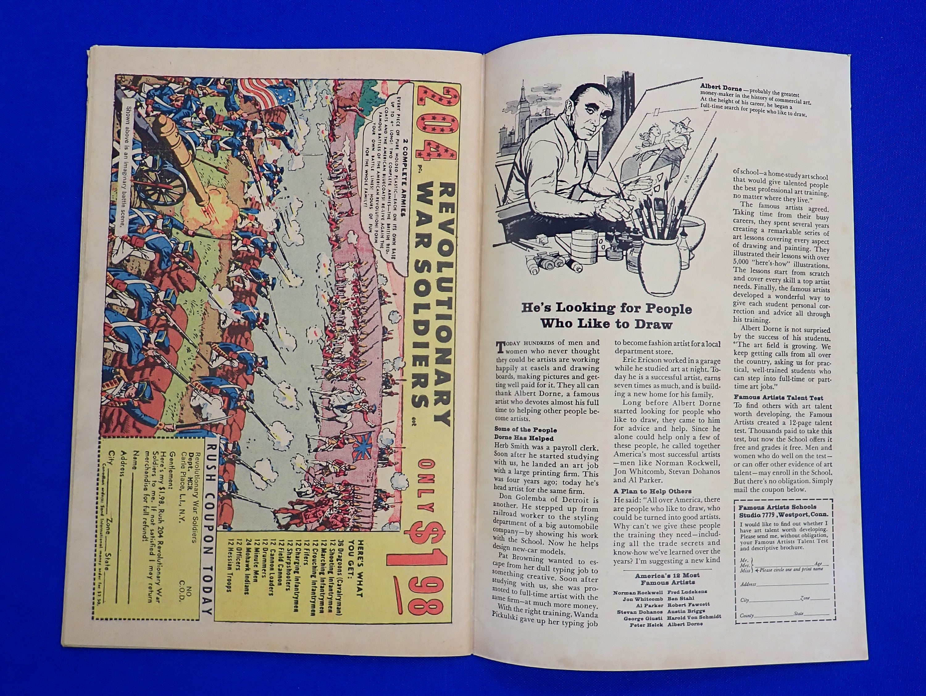 Amazing Spider-Man #33 (1966) - FN/VF- (7.0-7.5) - Debut of Super Strength