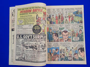 Amazing Spider-Man #39 (1966) - VF+/NM- (8.5-9.0) - 1st John Romita AMS Artwork