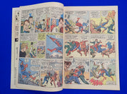Amazing Spider-Man #39 (1966) - VF+/NM- (8.5-9.0) - 1st John Romita AMS Artwork