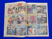 Amazing Spider-Man #39 (1966) - VF+/NM- (8.5-9.0) - 1st John Romita AMS Artwork