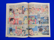 Amazing Spider-Man #39 (1966) - VF+/NM- (8.5-9.0) - 1st John Romita AMS Artwork