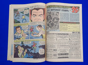 Amazing Spider-Man #39 (1966) - VF+/NM- (8.5-9.0) - 1st John Romita AMS Artwork