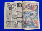 Amazing Spider-Man #39 (1966) - VF+/NM- (8.5-9.0) - 1st John Romita AMS Artwork