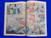 Amazing Spider-Man #39 (1966) - VF+/NM- (8.5-9.0) - 1st John Romita AMS Artwork