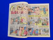 Amazing Spider-Man #40 (1966) - VF- (7.5) - Origin of Green Goblin