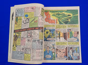 Amazing Spider-Man #40 (1966) - VF- (7.5) - Origin of Green Goblin
