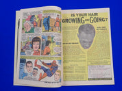 Amazing Spider-Man #40 (1966) - VF- (7.5) - Origin of Green Goblin