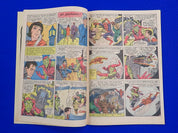 Amazing Spider-Man #40 (1966) - VF- (7.5) - Origin of Green Goblin