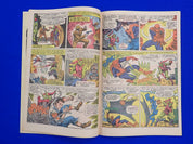 Amazing Spider-Man #40 (1966) - VF- (7.5) - Origin of Green Goblin