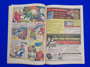 Amazing Spider-Man #40 (1966) - VF- (7.5) - Origin of Green Goblin