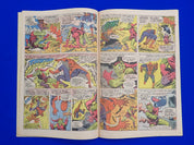 Amazing Spider-Man #40 (1966) - VF- (7.5) - Origin of Green Goblin