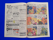 Amazing Spider-Man #40 (1966) - VF- (7.5) - Origin of Green Goblin