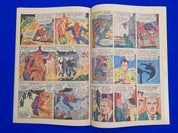 Amazing Spider-Man #40 (1966) - VF- (7.5) - Origin of Green Goblin