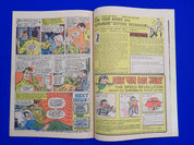 Amazing Spider-Man #40 (1966) - VF- (7.5) - Origin of Green Goblin