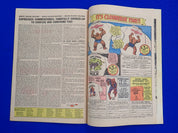 Amazing Spider-Man #40 (1966) - VF- (7.5) - Origin of Green Goblin