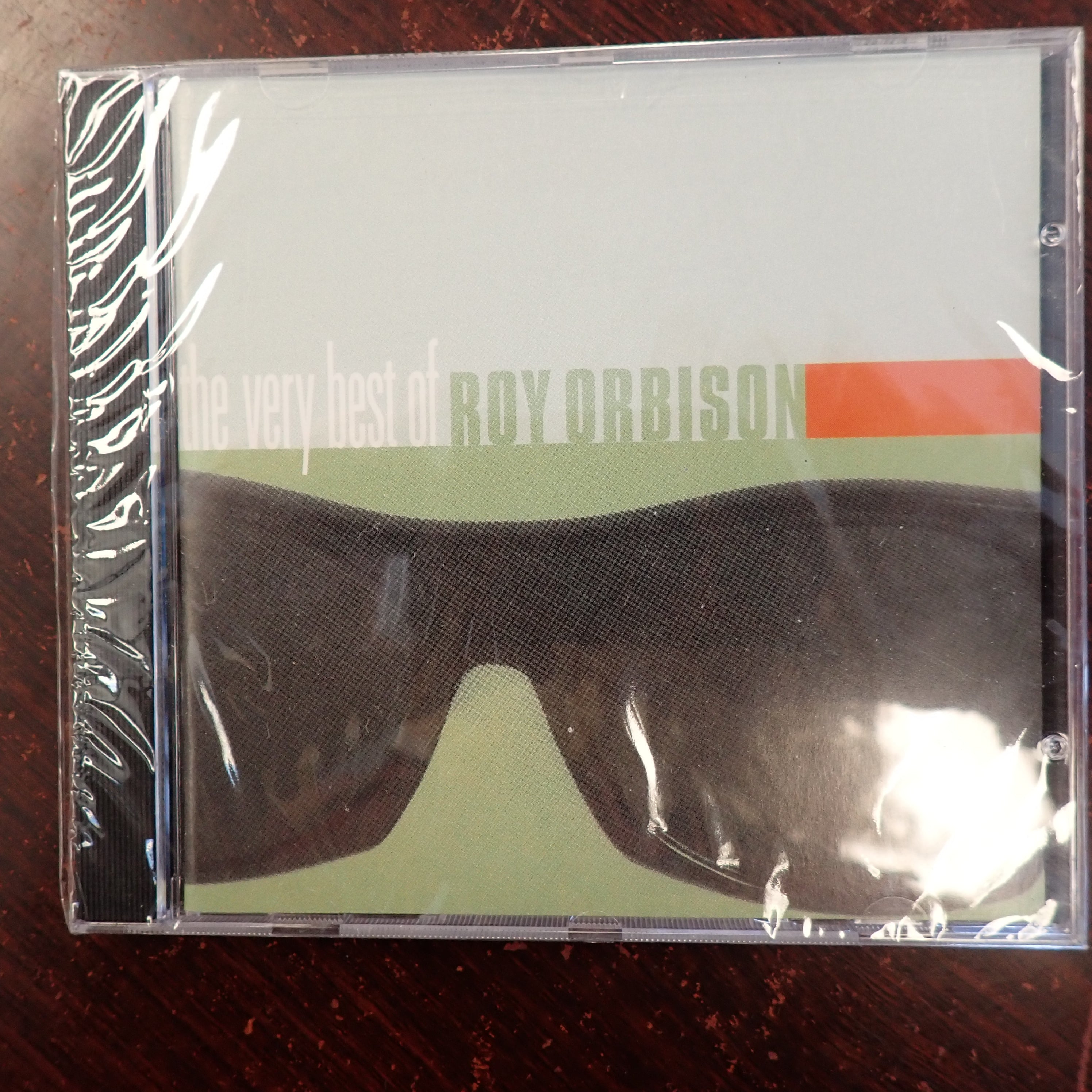 The Very Best of Roy Orbison - CD