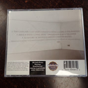 Chevelle - This Type of Thinking Could Do Us In CD