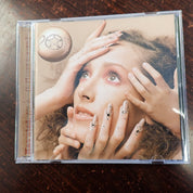 Poe - Haunted CD