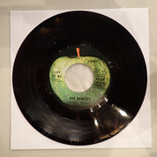 The Beatles - Let It Be/You Know My Name