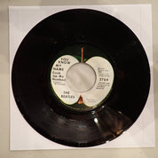 The Beatles - Let It Be/You Know My Name
