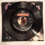 Cinderella - Nobody's Fool/Push Push