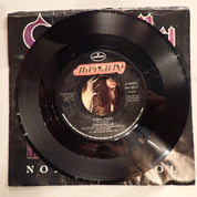 Cinderella - Nobody's Fool/Push Push